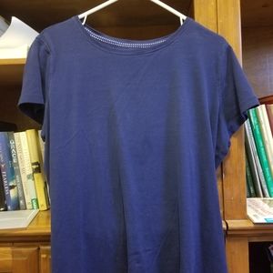 Short sleeve t shirt